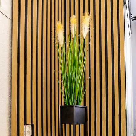 Appartement Inftour Apolo Iv