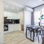 Inftour Apolo Iv Apartman Calpe