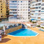 Inftour Apolo Iv * Calpe