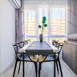 Inftour Apolo Iv Apartman Calpe
