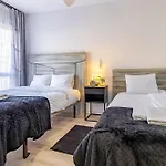 Inftour Apolo Iv Calpe