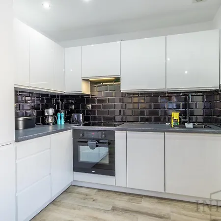 Inftour Apolo Iv * Calpe