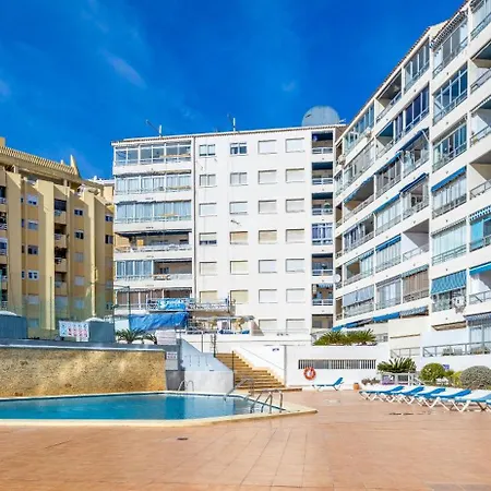 Inftour Apolo Iv * Calpe