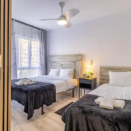 Inftour Apolo Iv Calpe