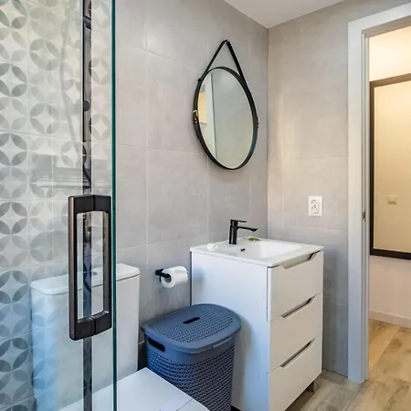 Inftour Apolo Iv Appartamento