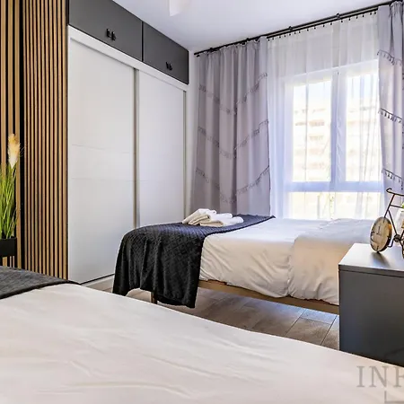 Apartment Inftour Apolo Iv *