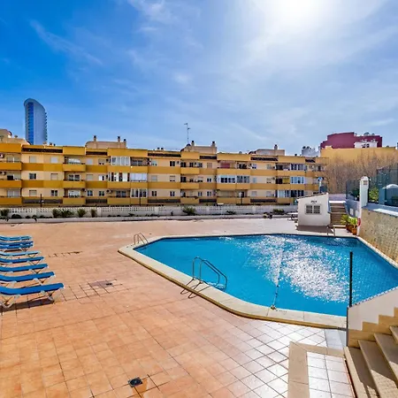 Inftour Apolo Iv * Calpe