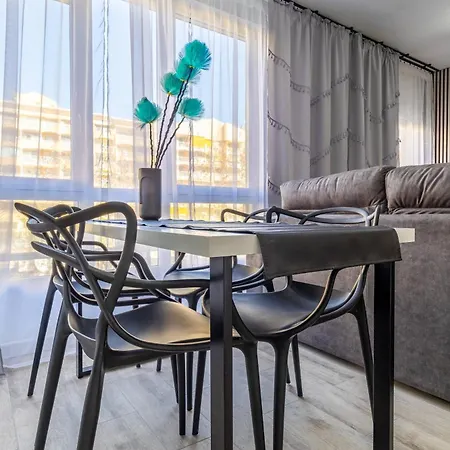 Inftour Apolo Iv Calpe