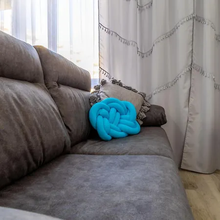 Inftour Apolo Iv * Calpe