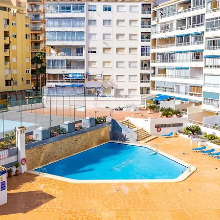 Inftour Apolo Iv * Calpe