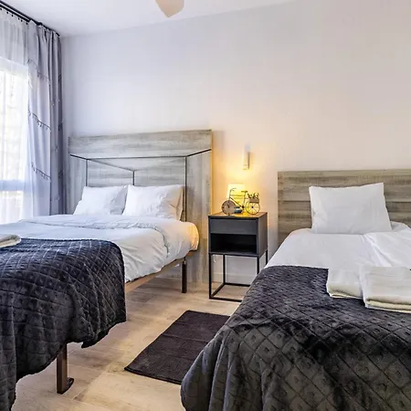 Inftour Apolo Iv Calpe