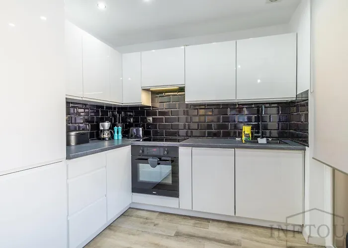 Inftour Apolo Iv * Calpe