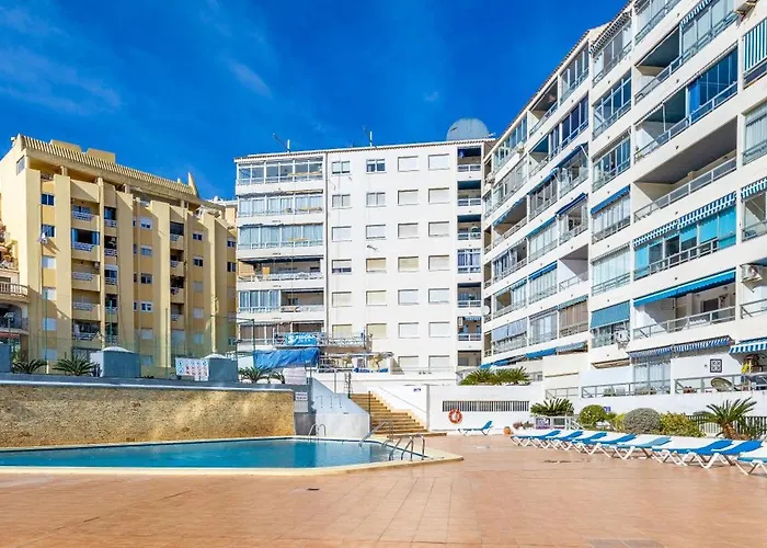 Inftour Apolo Iv * Calpe