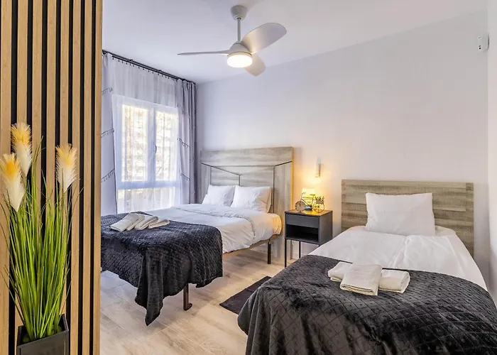 Inftour Apolo Iv Calpe