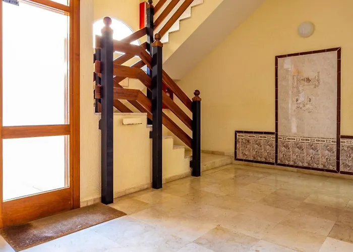 Apartment Inftour Apolo Iv