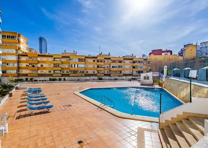 Inftour Apolo Iv * Calpe