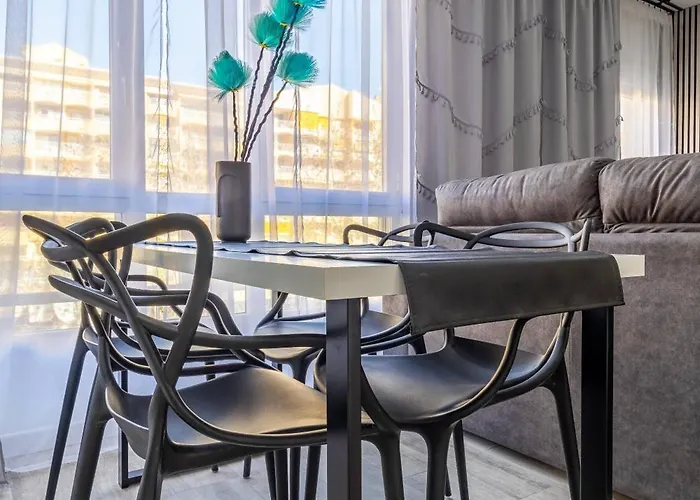 Inftour Apolo Iv Calpe