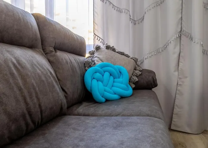 Inftour Apolo Iv * Calpe