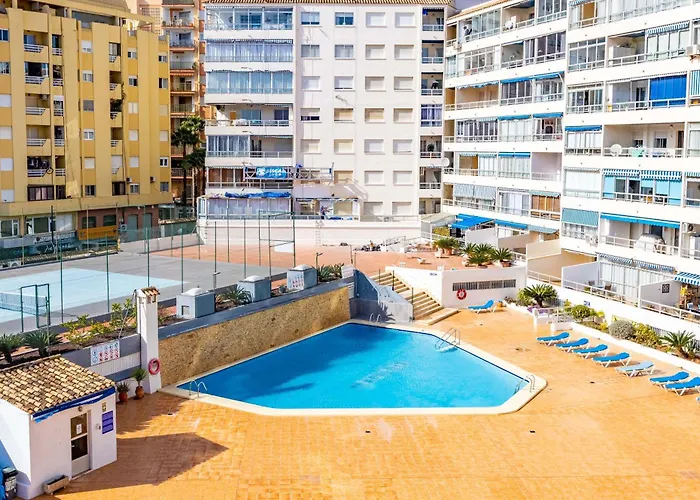 Inftour Apolo Iv * Calpe