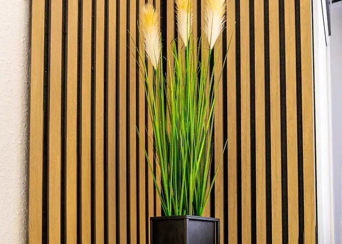 Apartment Inftour Apolo Iv