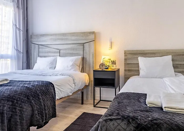 Inftour Apolo Iv Calpe