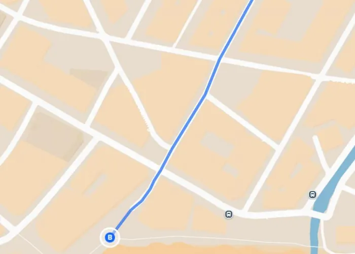 Inftour Apolo Iv Apartment